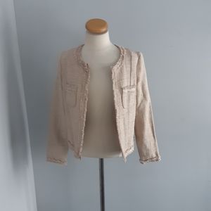 Request women's Vest Size M